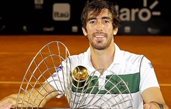 Dự đoán tennis Swedish Open: Cựu vương Pablo Cuevas xứng danh chuyên gia sân đất nện?