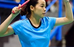 Giải cầu lông Nga Open 2019: Tiếc cho Nguyễn Thùy Linh