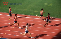 Giải điền kinh quốc tế TP.HCM mở rộng 2019 khai màn, Việt Nam đã có huy chương vàng