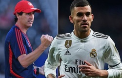 Chi tiết hợp đồng và lý do giúp Arsenal cướp Dani Ceballos trước mũi Tottenham