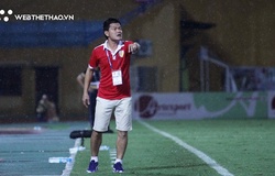 Điều gì giúp Nam Định thăng hoa ở V.League 2019?
