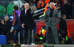 HLV Park Hang Seo sắp đối đầu với Á quân World Cup