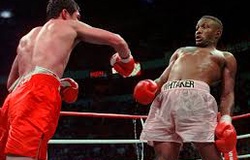 Huyền thoại quyền Anh Pernell Whitaker qua đời vì tai nạn giao thông