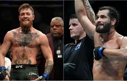 Jorge Masvidal sẽ chỉ chịu đấu khi một là tranh đai, hai là Conor McGregor