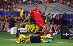 Kết quả Arsenal vs Bayern (2-1): "Pháo thủ" ca khúc khải hoàn