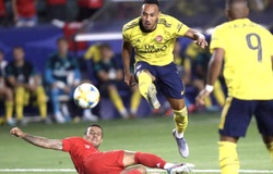 Máy tính dự đoán Arsenal vs Fiorentina (ICC 2019)