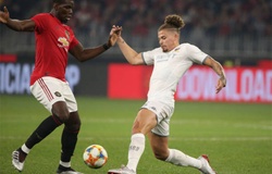 Máy tính dự đoán MU vs Inter (ICC 2019)