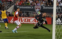 Mèo tiên tri dự đoán Arsenal vs Fiorentina (ICC 2019)