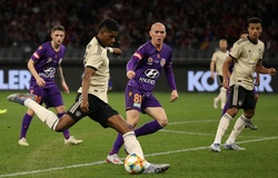 Mèo tiên tri dự đoán MU vs Inter (ICC 2019)