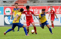 Soi kèo An Giang vs Đồng Tháp 15h30, 20/07 (Vòng 14 Hạng nhất Việt Nam 2019)