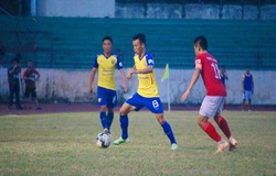 Nhận định An Giang vs Đồng Tháp 15h30, 20/7 (Vòng 14 Giải hạng Nhất Việt Nam)