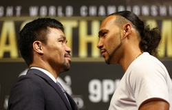 Nhận định Keith Thurman vs Manny Pacquiao, hợp nhất đai WBA Welterweight, 09h00 ngày 21/7