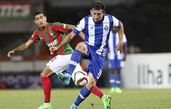Nhận định, dự đoán Porto vs Betis 02h30, 20/07 (Giao hữu CLB)