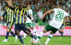 Nhận định Fenerbahce vs Bursaspor 22h30, 19/07 (Giao hữu CLB)