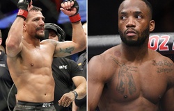 Nhận định Rafael dos Anjos vs Leon Edwards tại UFC on ESPN 4, 08h00 ngày 21/7