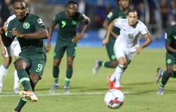 Nhận định Tunisia vs Nigeria 02h00, 18/07 (Tranh hạng 3 cúp châu Phi)