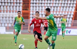 Nhận định XSKT Cần Thơ vs Bình Phước 17h00, 20/7 (Vòng 14 Giải hạng Nhất Việt Nam)