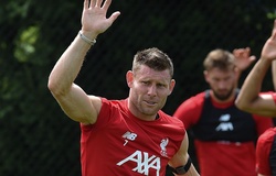 NHM Liverpool choáng váng với hình ảnh đáng kinh ngạc về Milner trong chuyến du đấu Mỹ