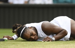 Phạt tiền có tâm như ban tổ chức Wimbledon