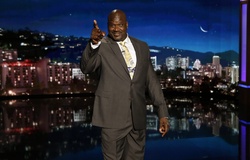 Shaquille O'Neal: "Tôi không thèm gia nhập Superteam"