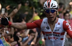 Chặng 11 Tour de France: Caleb Ewan quét sạch Grand Tours