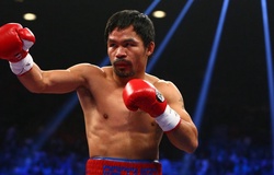 14 điều có thể bạn chưa biết về Manny Pacquiao