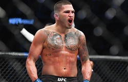 Anthony Pettis không thể chờ đến thời khắc thượng đài đối mặt Nate Diaz