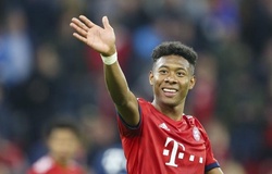 Chuyển nhượng Barca 19/7: Sao Bayern Munich lọt vào tầm ngắm của Barca