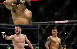 Dana White: "Conor sẽ không đấu với Masvidal hay người thắng trận Khabib vs Poirier"