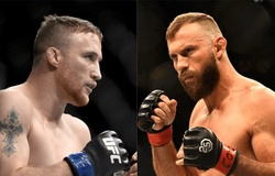 Donald Cerrone vs Justin Gaethje dẫn đầu UFC Vancouver tháng 9 tới