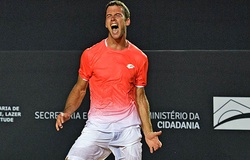 Dự đoán tennis Croatia Open: Long tranh, hổ đấu!
