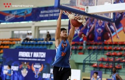 Hanoi Buffaloes chọn Ryan Lê thay thế Stefan Nguyễn?