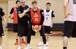 HLV ĐT Nhật Bản: "Chúng tôi cần làm quen với trình độ thế giới"