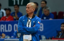 HLV ĐT Philippines: "Tập 2 buổi mỗi tuần là không đủ"