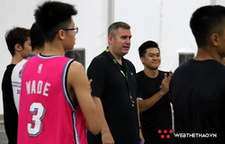 HLV Kevin Yurkus: "U18 Việt Nam hoàn toàn có thể thắng Thái Lan"