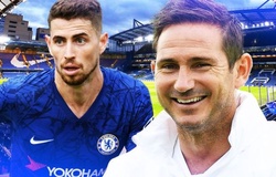 HLV Lampard tiết lộ kế hoạch sử dụng Jorginho trong đội hình Chelsea mùa tới