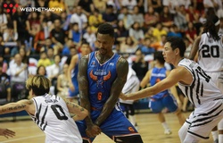 HLV Lee Tao Dana: "Chưa rõ khi nào Mike Bell trở lại Hà Nội"