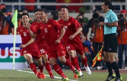 HLV Park Hang Seo triệu tập 27 cầu thủ cho vòng loại World Cup 2022