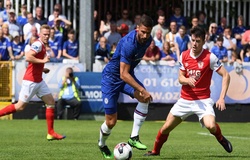 Kết quả Kawasaki Frontale vs Chelsea (1-0): Bế tắc hàng công, Chelsea nhận trái đắng phút cuối trận