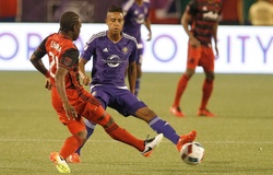 Kết quả Portland Timbers vs Orlando (09h10): Chết hụt trên sân nhà