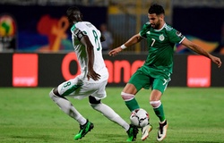 Kết quả Senegal vs Algeria (02h00): Algeria vô địch CAN Cup 2019