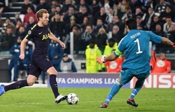 Máy tính dự đoán Juventus vs Tottenham (ICC 2019)