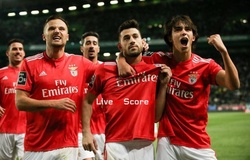 Nhận định Benfica vs Chivas 03h00, 21/07 (vòng bảng ICC 2019)