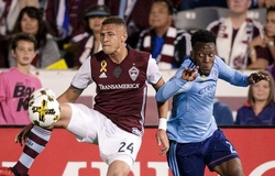 Nhận định Colorado Rapids vs New York City 08h00, 21/07 (Giải Nhà nghề Mỹ 2019)