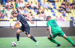 Nhận định, dự đoán Sint-Truiden vs PAOK 21h00, 20/7 (giao hữu CLB)