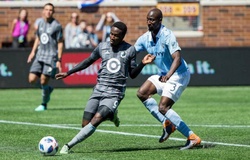 Nhận định FC Cincinnati vs New England Revolution 05h00, 22/7 (Giải nhà nghề Mỹ )