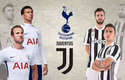Nhận định Juventus vs Tottenham 18h30h00, 21/07 (vòng bảng ICC 2019)