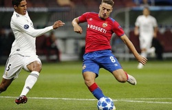 Nhận định CSKA Moscow vs Orenburg 23h00, 20/07 (Vòng 2 VĐQG Nga 2019/20)