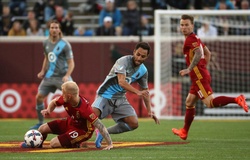 Nhận định Real Salt Lake vs Minnesota United 09h00, 21/07 (Giải Nhà nghề Mỹ 2019)