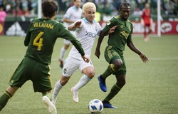 Nhận định Seattle Sounders vs Portland Timbers 08h30, 22/7 (Giải nhà nghề Mỹ )